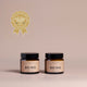 BEING bootie balm duo set