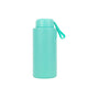 MontiiCo Fusion 1L drink bottle flask - lagoon