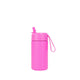 MontiiCo Fusion 350ml drink bottle sipper - calypso