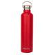 MontiiCo mega drink bottle - cherry