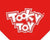 Tooky Toy - Two Little Finches