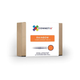 Connetix Magnetic Tiles - 12 piece rainbow replacement ball pack