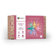 Connetix Magnetic Tiles - 40 piece pastel geometry pack