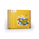 Connetix Magnetic Tiles - 2 piece base plate pack
