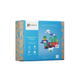 Connetix Magnetic Tiles - 24 piece motion pack