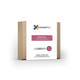 Connetix Magnetic Tiles - 16 piece pastel replacement ball pack