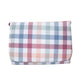 Change mat clutch - gingham