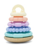 Jellystone rainbow wobble stacker