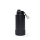 MontiiCo Fusion 1L Screw Top Drink Bottle - Midnight