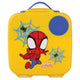 Marvel Spidey x b.box Lunchbox for Kids | Superhero Leakproof Lunch Box