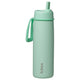 b.box 690mL Insulated Flip Top Drink Bottle - Spearmint