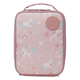 b.box Insulated Lunchbag – Unicorn Dreams | On-the-Go Lunch Bag