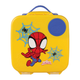 Marvel Spidey x b.box Lunchbox for Kids | Superhero Leakproof Lunch Box