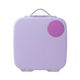 b.box Lunchbox for Kids – Sugar Plum | Leakproof School Lunch Box