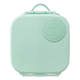 b.box Mini Lunchbox for Kids – Spearmint | Leakproof Lunch Box