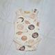 Ken singlet suit