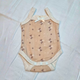 Maia singlet suit