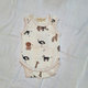 Paul singlet suit