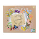 Wooden Australian Flora Flower Press Craft Kit | FSC Certified | Koala Dream