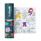 Reusable silicone mini mat - Sugar & Spice
