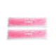 Perineal remedial ice and heat gel bead packs - twin pack