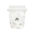 120ml Itti bamboo baby cino cup - Ellie elephant