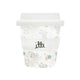 120ml Itti bamboo baby cino cup - Ellie elephant