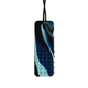 Silicone chew pendant - block