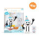 Glo Pal character - Party Pal (multicoloured)