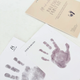 DIY Milestones - Scratch On Transfers | Customisable Keepsake Kit