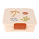 Bento Three lunch box - endless summer