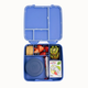 MontiiCo Bento Feast Lunch Box - Splash