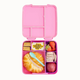 MontiiCo Bento Feast Lunch Box - Floss