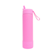 MontiiCo 700ml Fusion Complete Drink Bottle - Floss