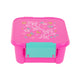 Bento Two snack box - unicorn magic