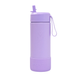 MontiiCo 475ml Fusion Complete Drink Bottle - Lilac