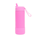 MontiiCo 475ml Fusion Complete Drink Bottle - Floss