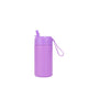 MontiiCo Fusion 350ml drink bottle sipper - dusk