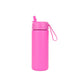MontiiCo Fusion 475ml drink bottle sipper - calypso
