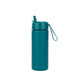 MontiiCo Fusion 475ml drink bottle sipper - pine