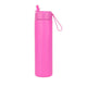 MontiiCo Fusion 700ml drink bottle sipper - calypso