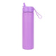 MontiiCo Fusion 700ml drink bottle sipper - dusk