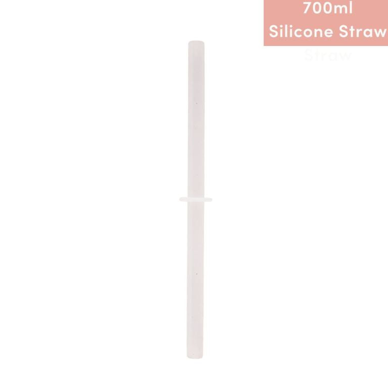 MontiiCo Fusion silicone smoothie straw – Two Little Finches