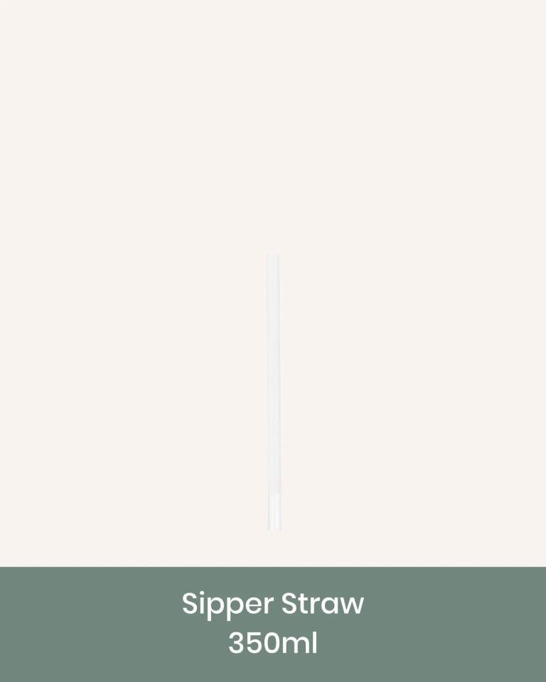 MontiiCo Fusion sipper lid - straw only – Two Little Finches