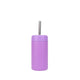 MontiiCo Fusion 350ml smoothie cup & straw - dusk