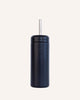 MontiiCo Fusion 475ml smoothie cup & straw - midnight