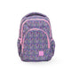 MontiiCo Kids Backpack - Meadow | Machine Washable School Backpack