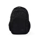 MontiiCo Kids Backpack - Midnight | Machine Washable School Backpack