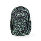 MontiiCo Kids Backpack - Stealth | Machine Washable School Backpack
