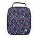 MontiiCo large insulated lunch bag - confetti